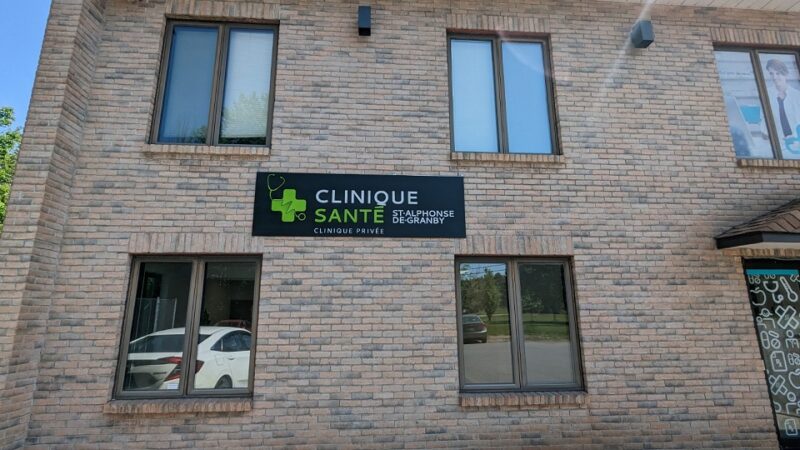 Clinique